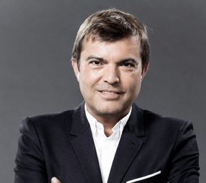 Franck Appietto devient le directeur du divertissement de Canal+ et D8
