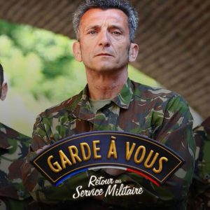 M6 : «Garde à vous, les dessous du service» attire 2,1 millions de curieux en Night