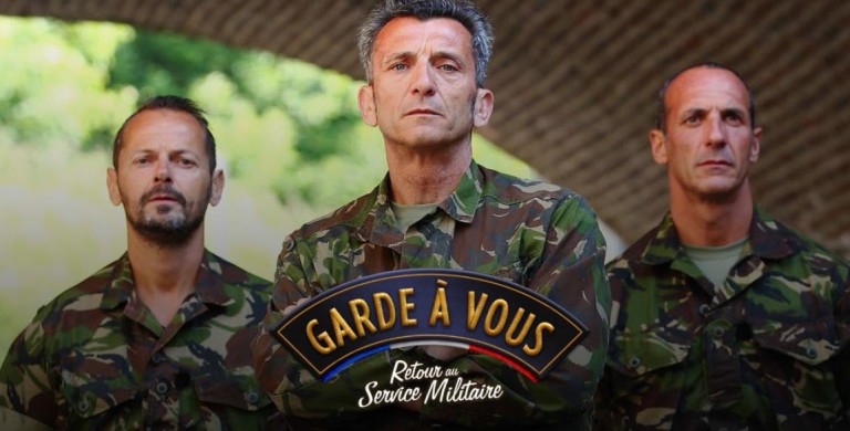 M6 : «Garde à vous, les dessous du service» attire 2,1 millions de curieux en Night