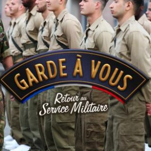 M6/ record sur 6play pour «Garde à vous» : 1,2 million de vidéos vues