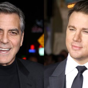 «Ave César» : la star américaine George Clooney renoue avec les frères Coen