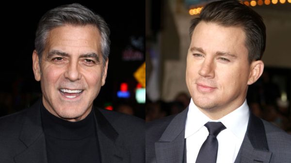 «Ave César» : la star américaine George Clooney renoue avec les frères Coen