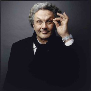 69ème Festival de Cannes : George Miller, un ancien médecin qui a participé à la renaissance du cinéma australien