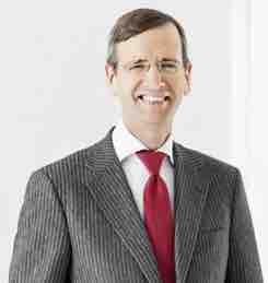 MIPTV 2016: keynote de Guillaume de Posch, Coprésident de RTL