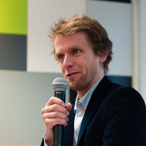 CSA : Guillaume Blanchot nommé DG