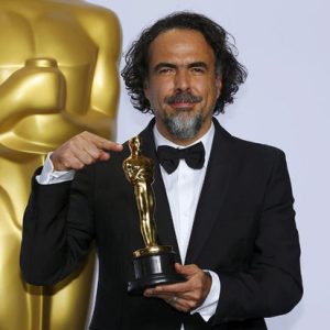 Avec «The Revenant», Iñarritu entre dans la légende d’Hollywood