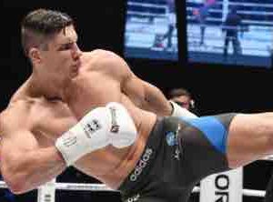 L’Équipe 21/ Glory : accord sur l’intégralité de la saison 2016 de kickboxing