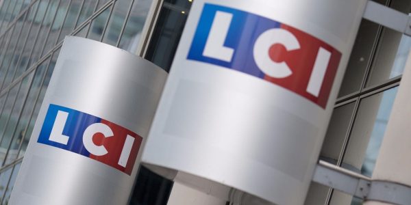LCI a "de vrais atouts" pour devenir un "acteur majeur » (Gilles Pélisson)