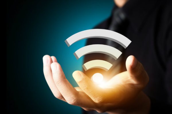 Le lifi, l’internet par la lumière, veut révolutionner les connexions sans fil