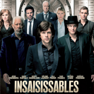 M6 : 3,4 millions de téléspectateurs devant «Insaisissables» en Prime