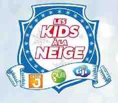 Lagardère Active : «Les Kids à la Neige» du 17 au 28 février
