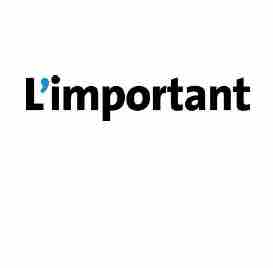 L’AFP et L’Important signent un partenariat