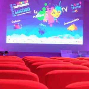 TV5MONDE : 13 Prix au Festival de Luchon et 4 Prix aux Magritte du cinéma