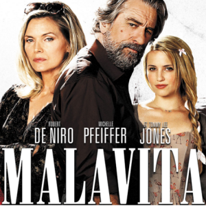 TF1 : «Malavita» leader du Prime dimanche