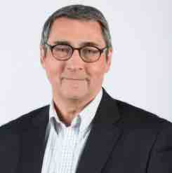 TF1 : Michel Floquet nommé Directeur adjoint de l’Information