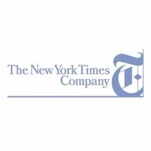New York Times Company: bénéfice en hausse au 4T