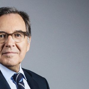 TF1 : Nonce Paolini quitte jeudi la présidence «sans amertume»