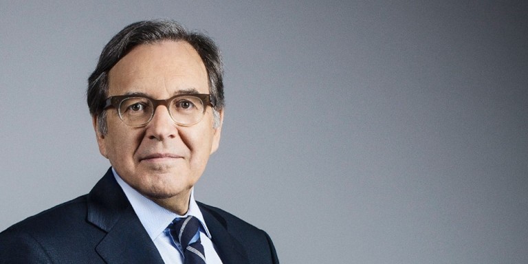 TF1 : Nonce Paolini quitte jeudi la présidence «sans amertume»