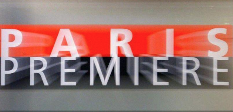 Paris Première veut devenir l’un des lieux du débat politique