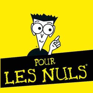La collection «pour les nuls» fête ses 15 ans