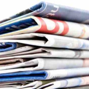 Les Tribunes de la Presse à Bordeaux du 24 au 26 novembre