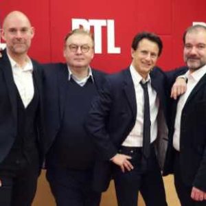 RTL en direct des César le 26 février dès 20h00