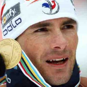 Eurosport accueille Raphaël Poirée pour les championnats du monde de biathlon