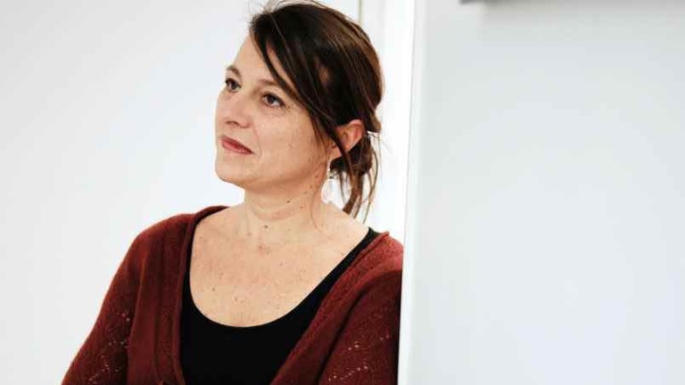 Audrey Azoulay : entretien avec Régine Hatchondo le 18 février