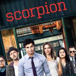 M6 : la 2ème saison inédite de «Scorpion» dès le 17 mars à 20h55