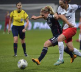 Eurosport : «Les 4 saisons du sport féminin» en direct ce week-end