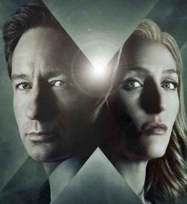 M6 : programmation spéciale jeudi 25 février dès 20h55 pour le retour de «X-Files»