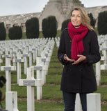 TF1 : «Zoom Spécial Verdun» présenté par Anne-Claire Coudray dimanche 21 fév à 13h15