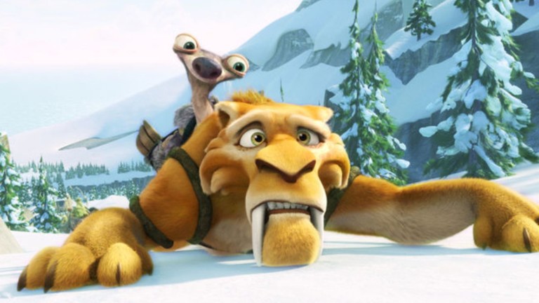 TMC : «L’âge de glace» leader du Prime TNT lundi