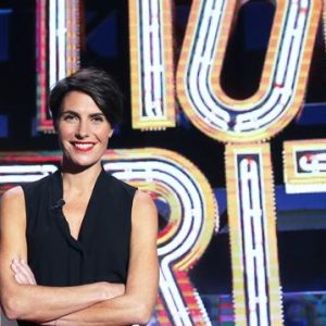 TF1 : Alessandra Sublet aux commandes de la nouvelle émission «Action ou Vérité» vendredi 18 mars à 22h50