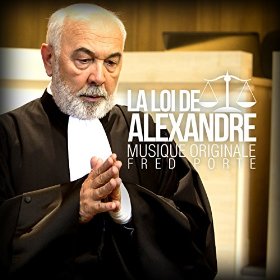 France 3 : 2ème place du Prime pour le téléfilm «La loi d’Alexandre» mardi