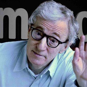 Amazon achète les droits pour l’Amérique du Nord du prochain film de Woody Allen