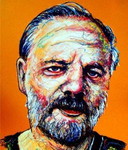 ARTE : un portrait intimiste de Philip K. Dick le 2 mars