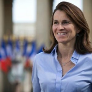 Festival Cinemed : Aurélie Filippetti nommée présidente