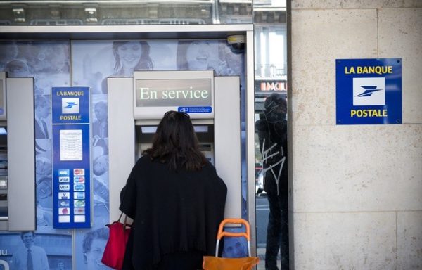 La Banque Postale lance le paiement par reconnaissance vocale