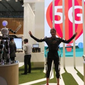 Barcelone : le marché mondial du smartphone cherche un second souffle