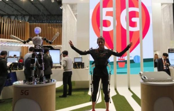 Barcelone : le marché mondial du smartphone cherche un second souffle