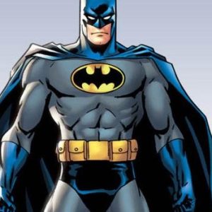 France 4 : «Batman» déploie ses ailes en mars
