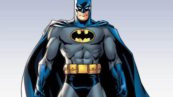 France 4 : «Batman» déploie ses ailes en mars