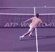 beIN SPORTS/ tennis : l’ATP 1000 Indian Wells du 10 au 13 mars