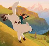 Gaumont Television: accord avec la chaîne Allemande ZDF sur la diffusion de «Belle et Sébastien»