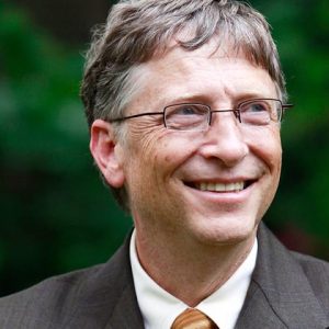 Bill Gates soutient les autorités face à Apple