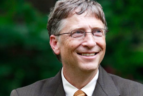 Bill Gates soutient les autorités face à Apple