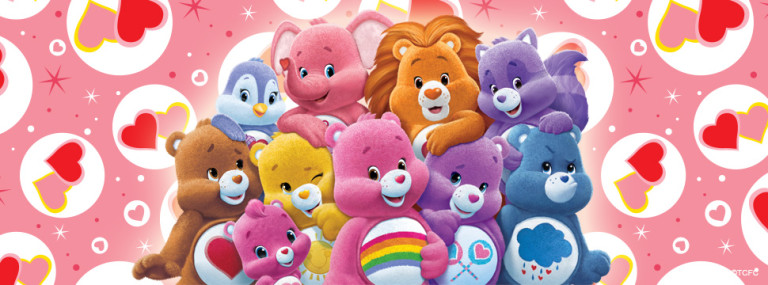 Tiji : la nouvelle saison des «Bisounours » tous les matins à 7h30 dès le 5 mars