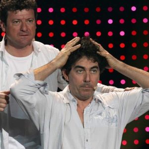 C8 : Les Chevaliers du Fiel débarquent le dimanche 13 novembre dès 20h40 avec «Les Municipaux, la série»