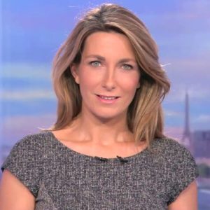 Près de 2 millions de téléspectateurs d’écart entre le 20H de TF1 et celui de France 2 dimanche
